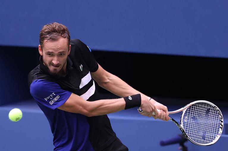 daniil medvedev