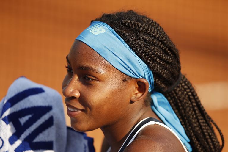 Cori Gauff