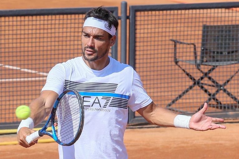 Fabio Fognini