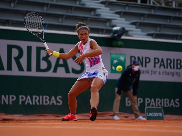 Sara Errani