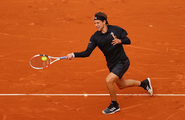 Dominic Thiem