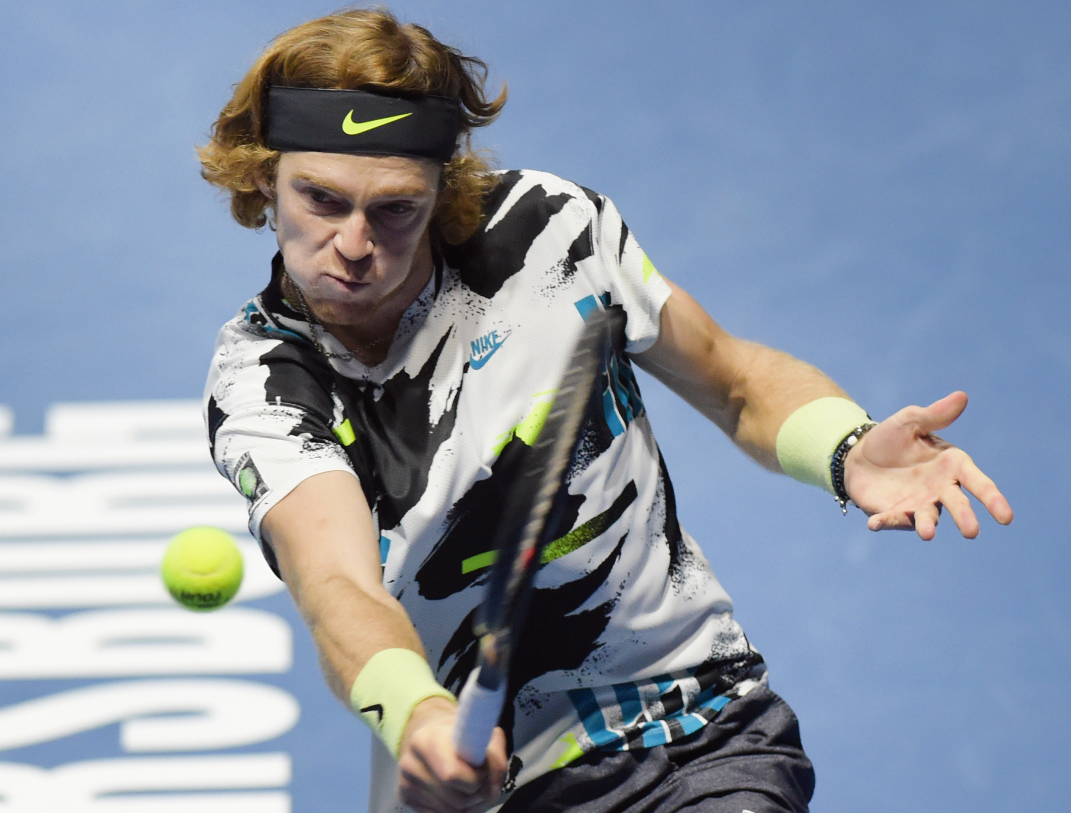 Andrey Rublev 2024 biography, Career, Net Worth, earnings and titles