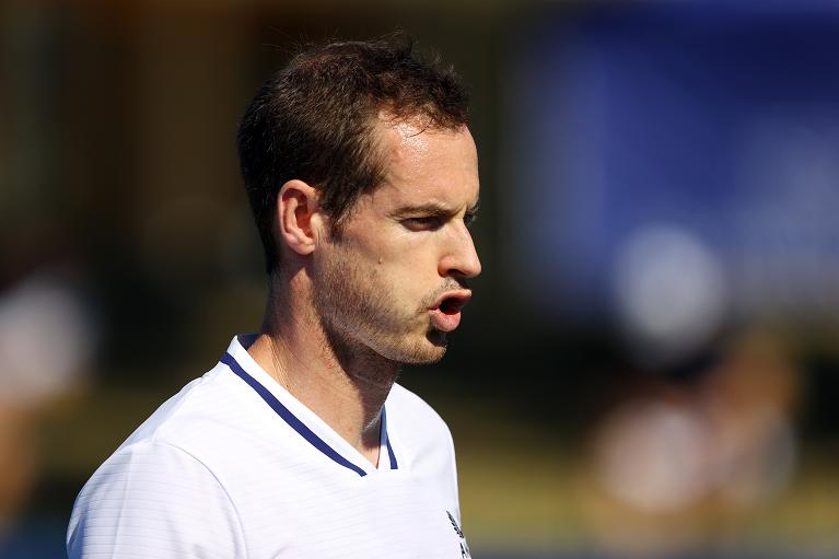 Andy Murray