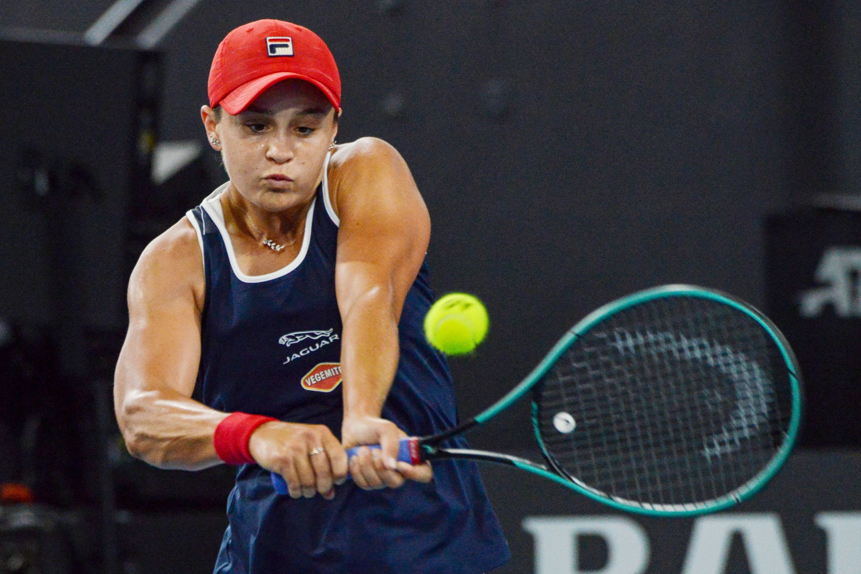 Ranking WTA: Barty sempre al comando, Sabalenka punta la ...