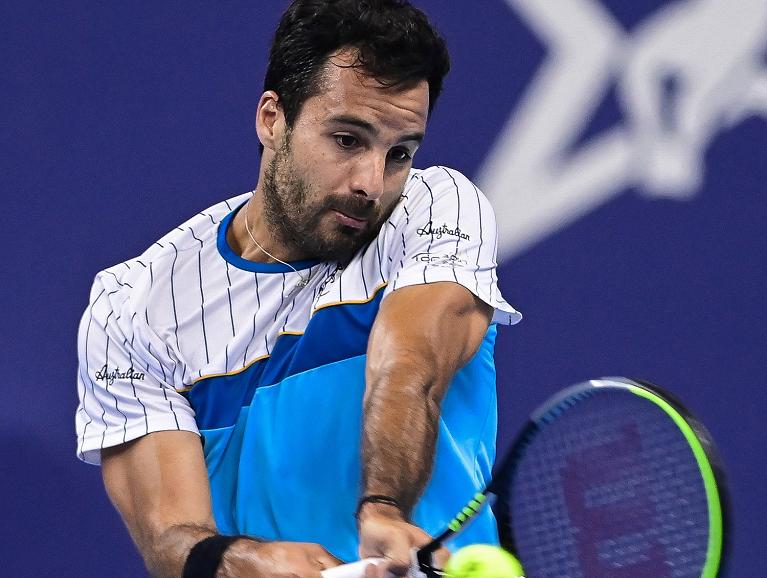 Salvatore Caruso (foto Getty Images)