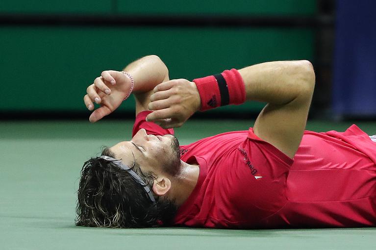 Dominic Thiem
