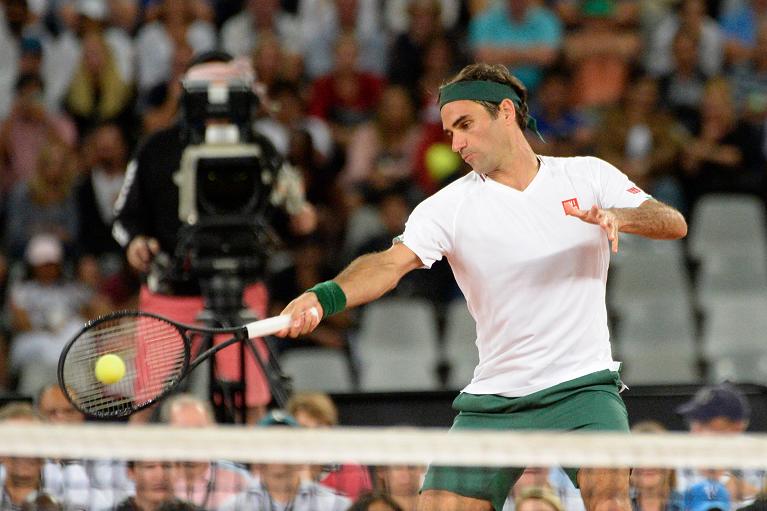 Roger Federer, 39 anni, non giocherà agli Open d'Australia ma rientrerà a fine febbraio