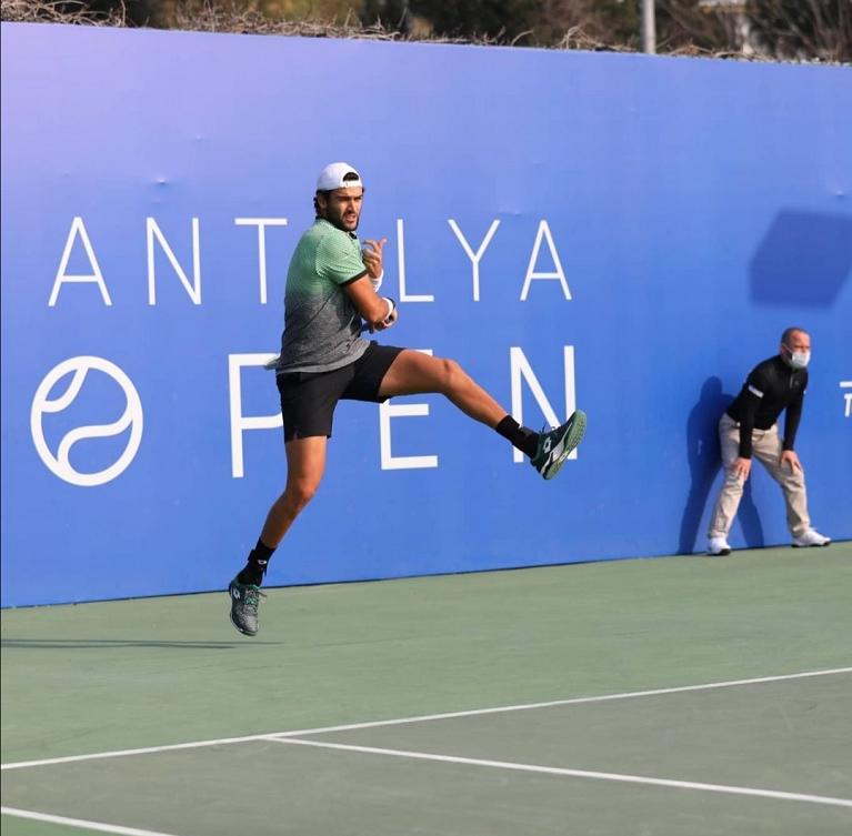 Matteo Berrettini