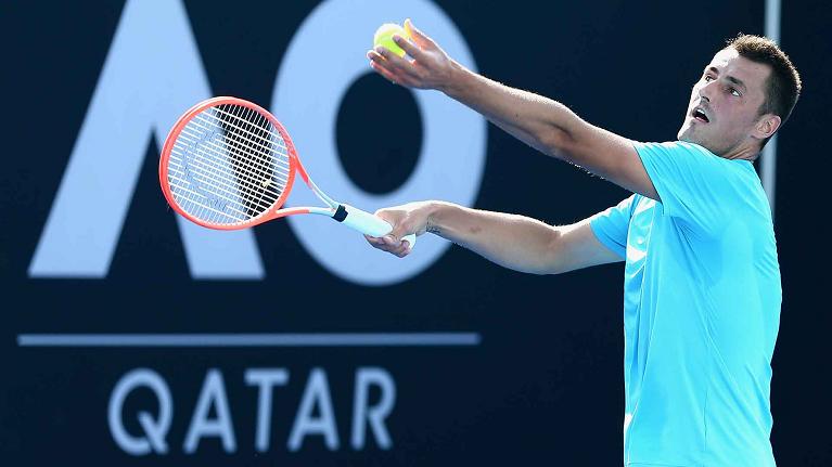 Bernard Tomic