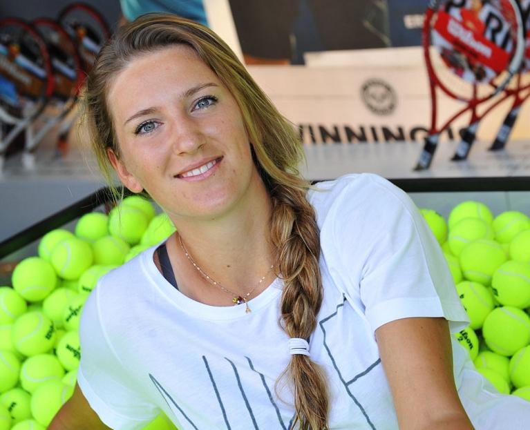 Victoria Azarenka