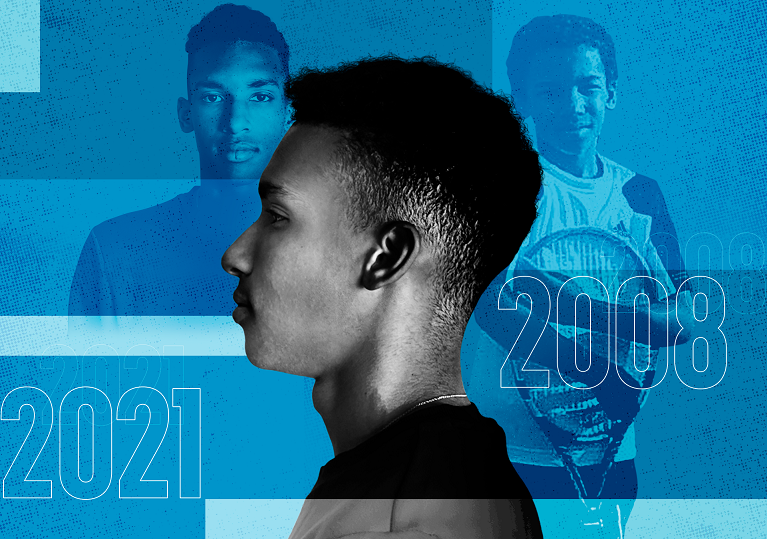 Felix Auger Aliassime