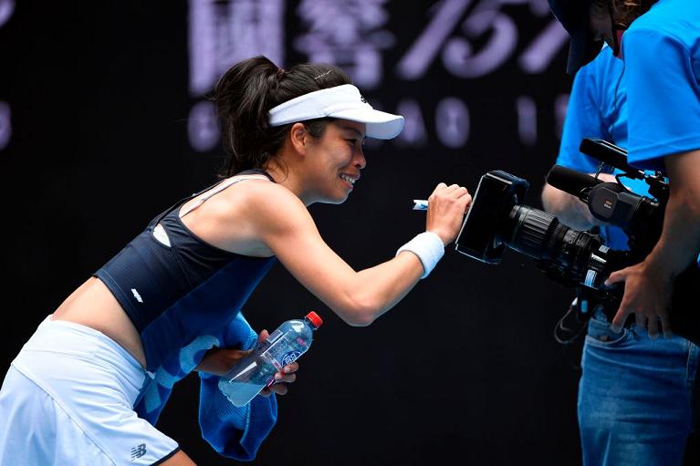 Su-Wei Hsieh