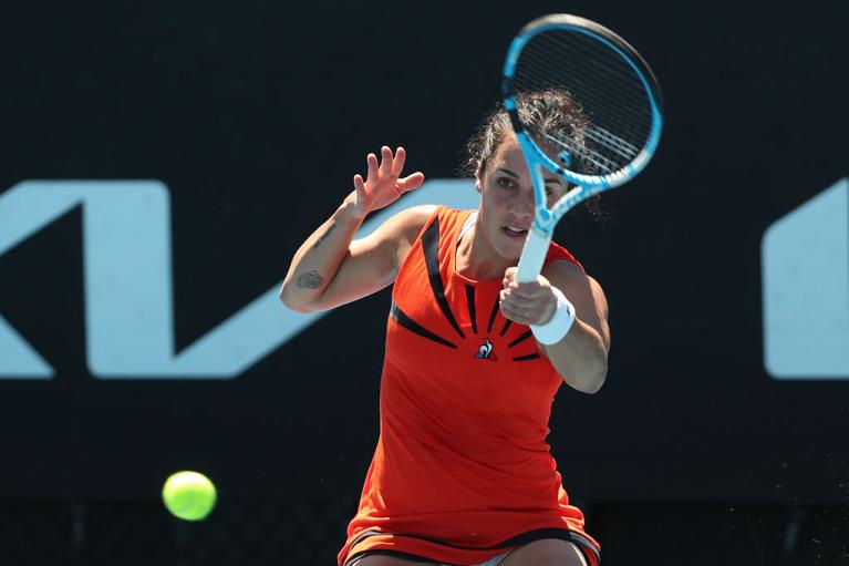 Martina Trevisan (foto Getty Images)