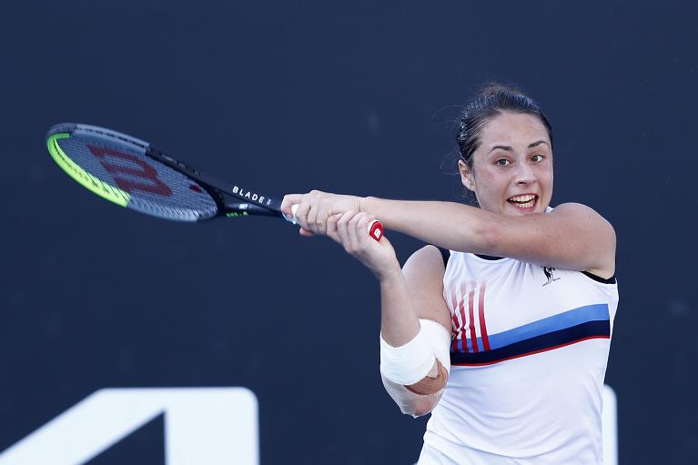 Elisabetta Cocciaretto (foto Getty Images)