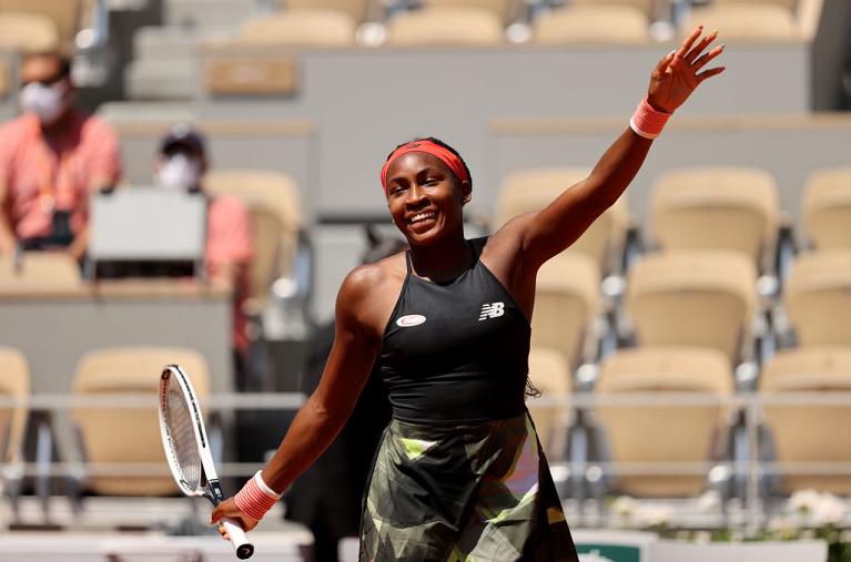 Coco Gauff: Misi Menggaet LeBron James untuk Olimpiade Paris 2024