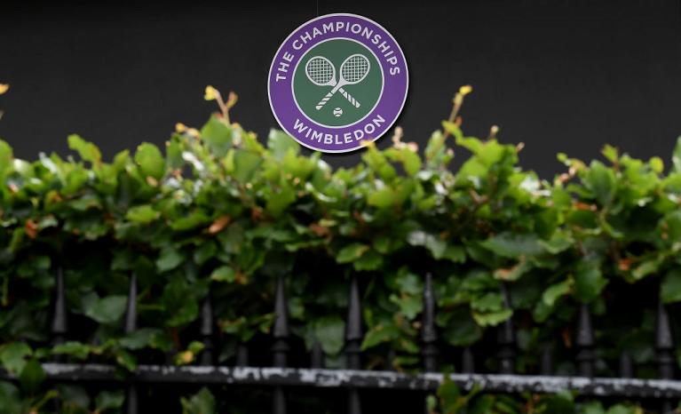 Wimbledon (foto Getty Images)