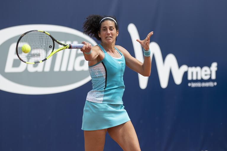 Martina Di Giuseppe (foto Magni)
