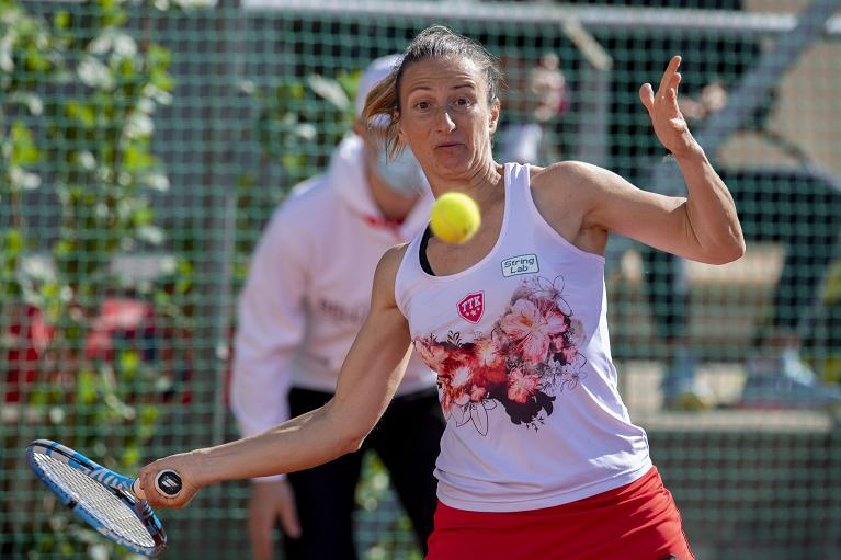 Federica Di Sarra