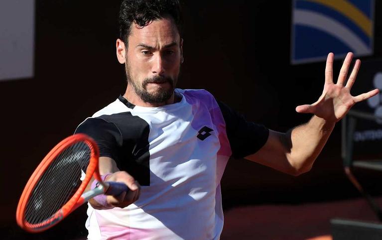 Gianluca Mager