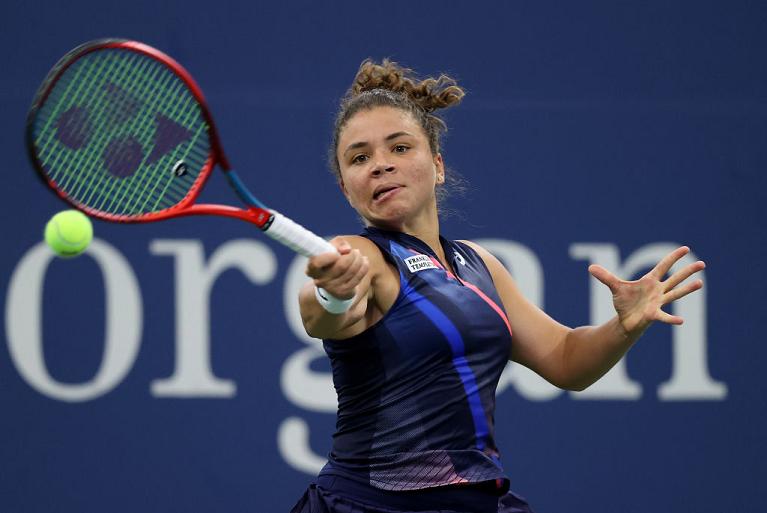 Jasmine Paolini (foto Getty Images)