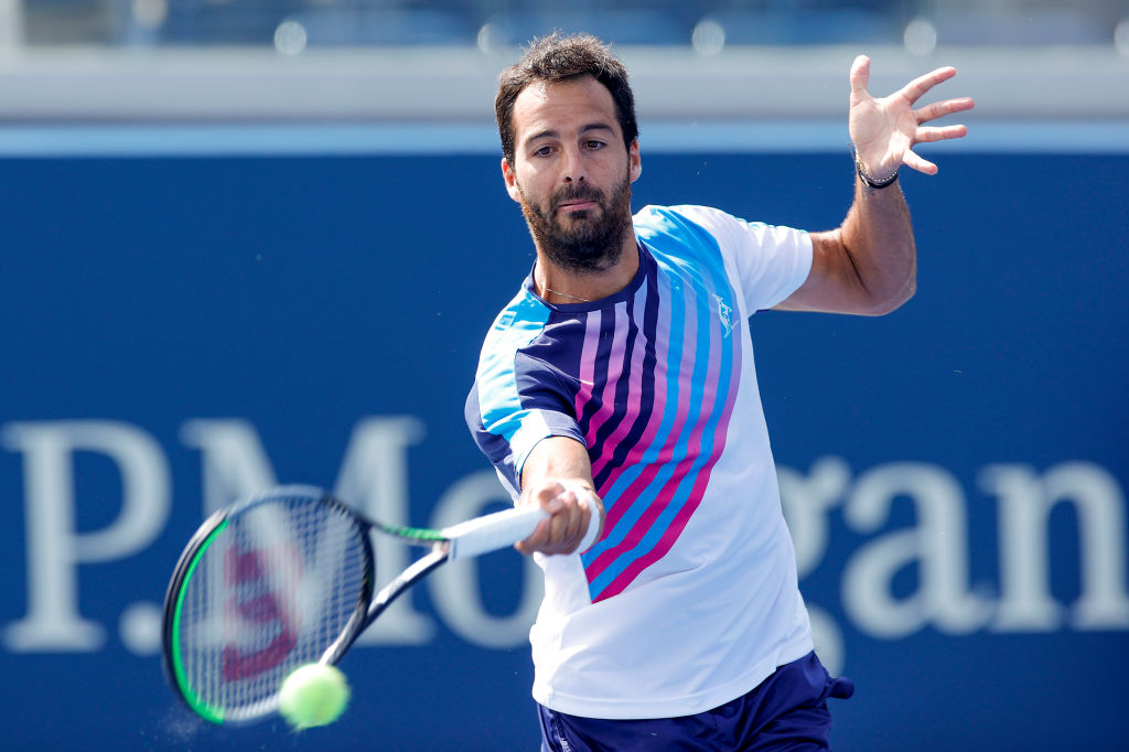 A San Diego esordio per Fognini e Caruso live stanotte in tv