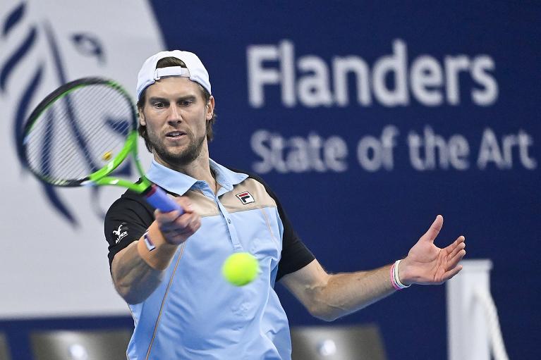 Andreas Seppi