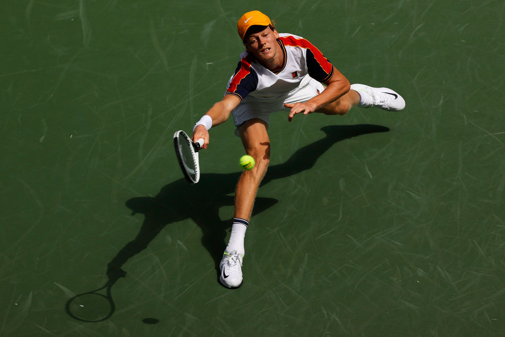 Jannik Sinner Tutti Gli Scenari Per La Qualificazione Alle Nitto ATP Finals