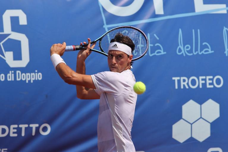 Andrea Arnaboldi Barletta Challenger