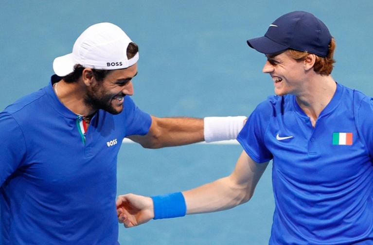 Ranking ATP: Conferme Per Berrettini E Sinner In Top 10, Vola Alcaraz