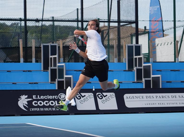 Mattia Bellucci (foto saint-tropez-open.com)