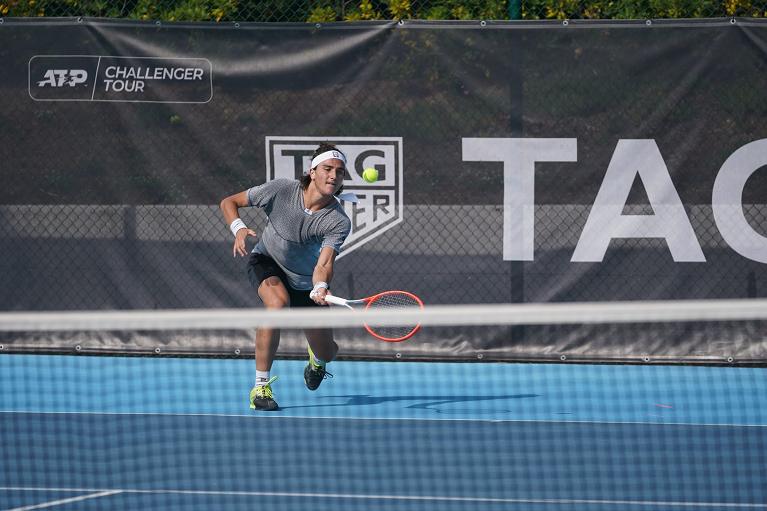 Mattia Bellucci (foto saint-tropez-open.com)