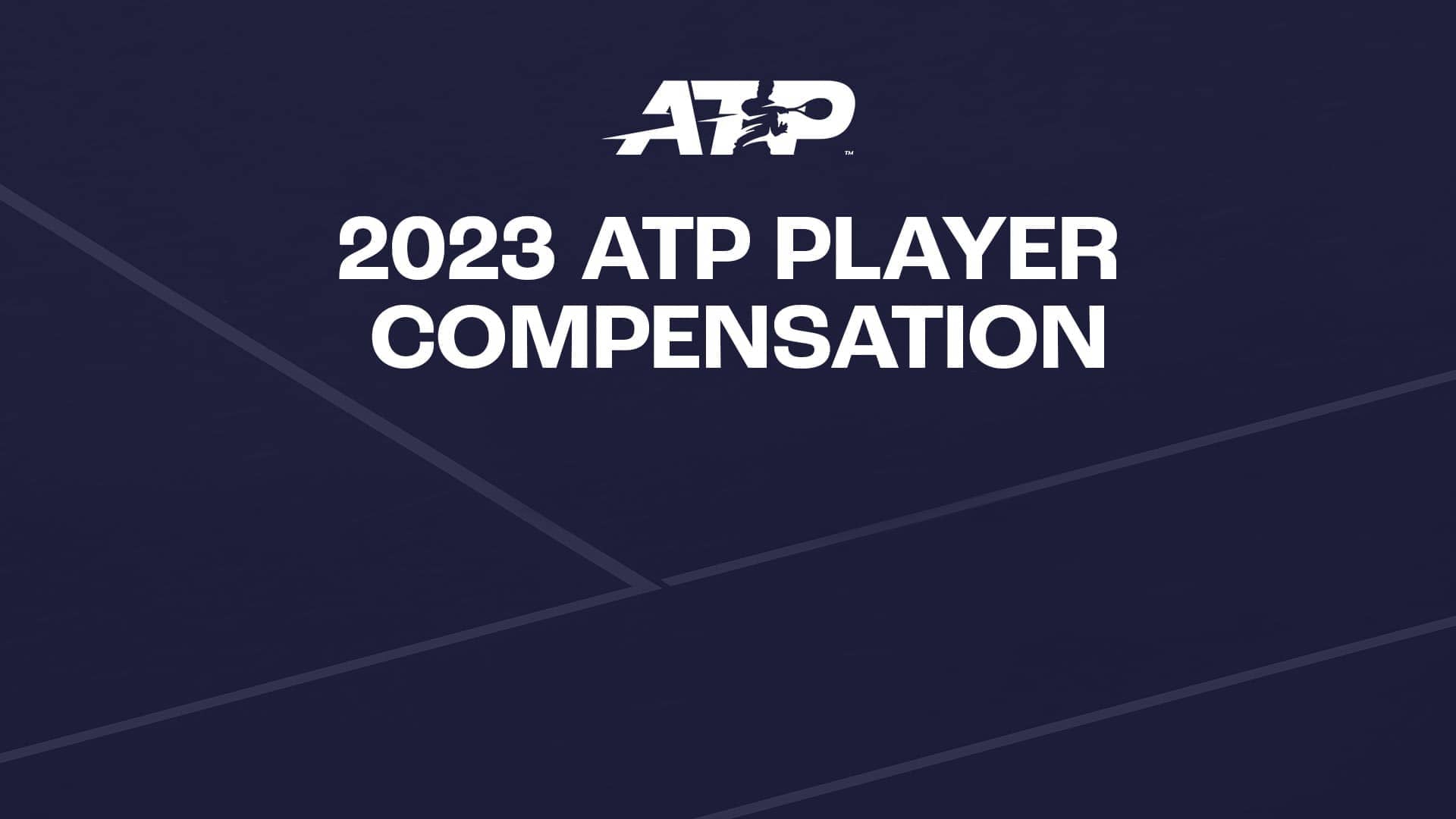 ATP, montepremi record aggiunti 37,5 milioni nel 2023