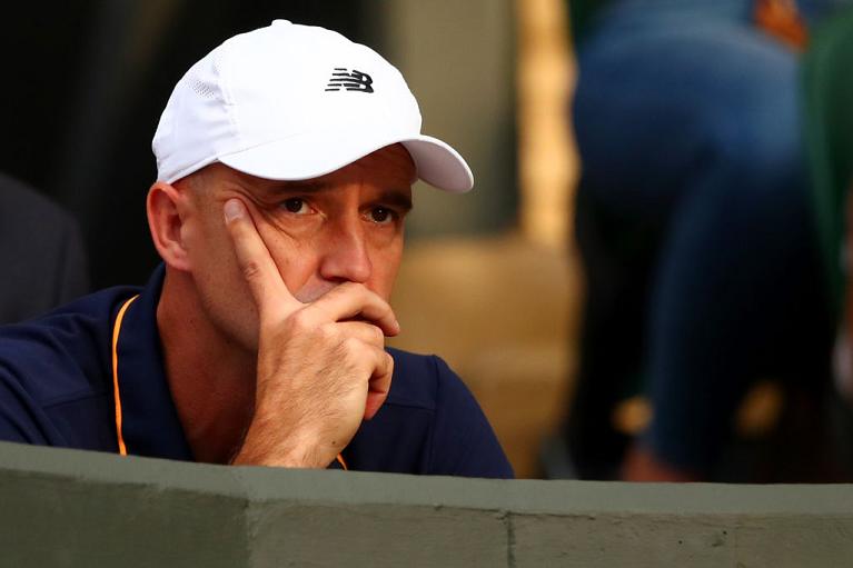 Ivan Ljubicic (foto Getty Images)