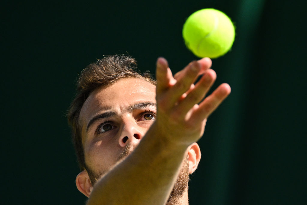 Australian Open, L'oro Delle Quali