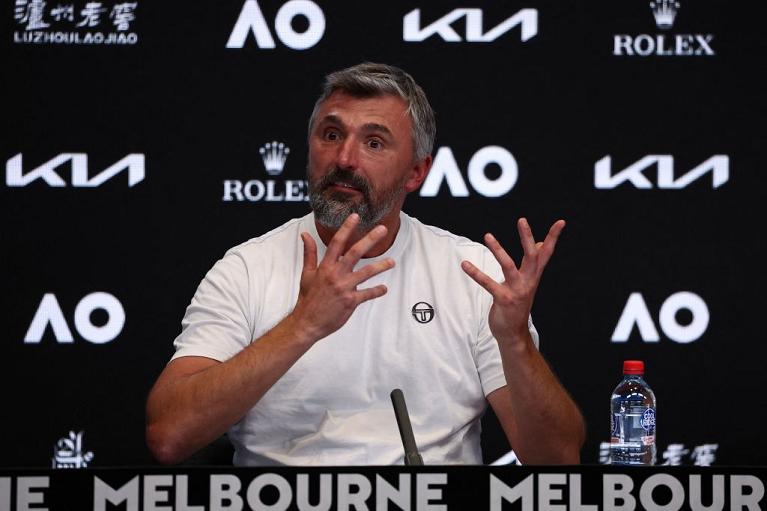 Djokovic Coach Ivanisevic Sicuro Nole E Rafa Avranno Sempre L ultima 