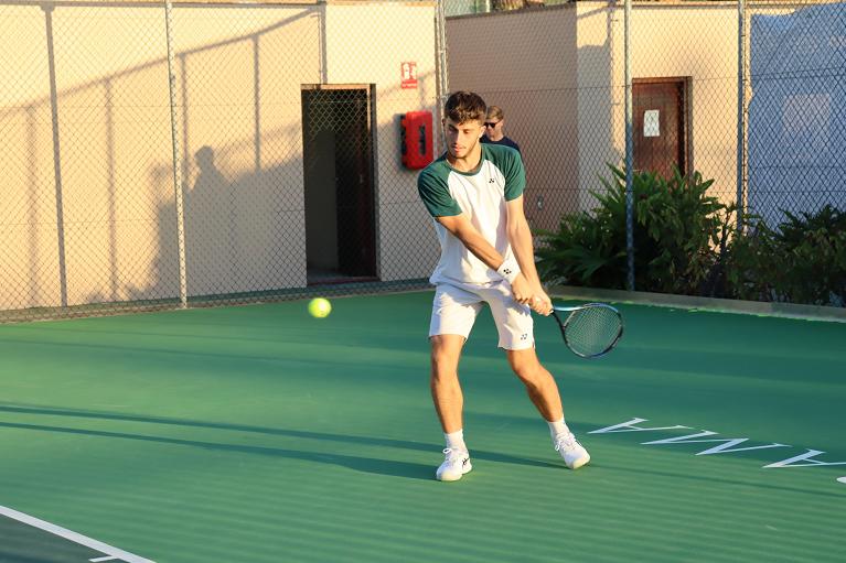 Luca Nardi (foto MEF Tennis Events)