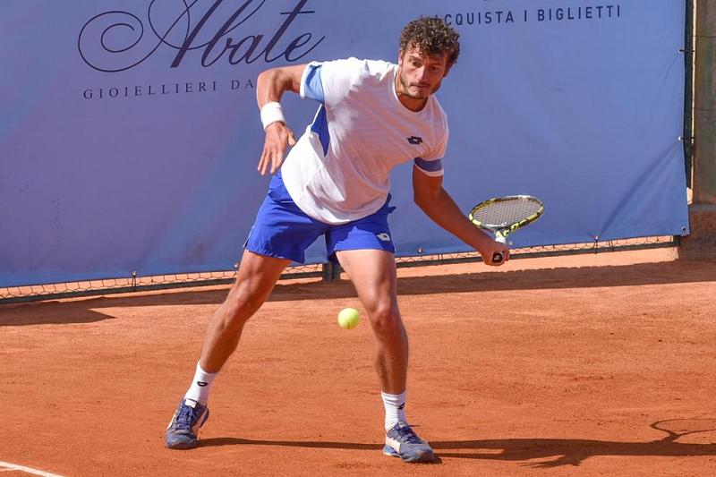 Alessandro Giannessi