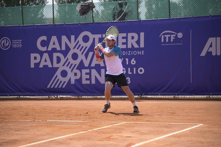 Clement Tabur (foto Bardelli)