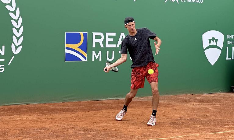 Gabriel Debru (foto Sportface)