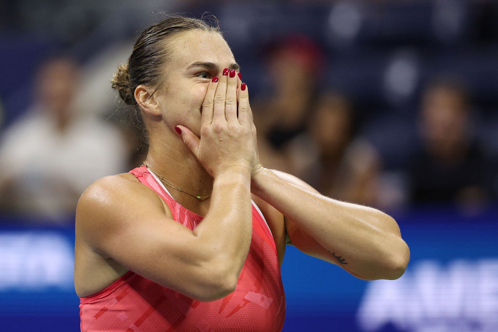 US Open Sabalenka, rimonta da record! Sfiderà Gauff nella migliore