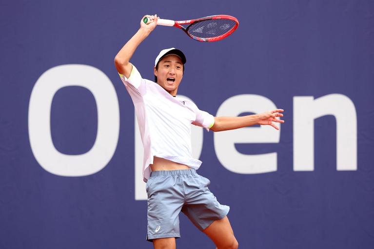 Shintaro Mochizuki (Getty Images)