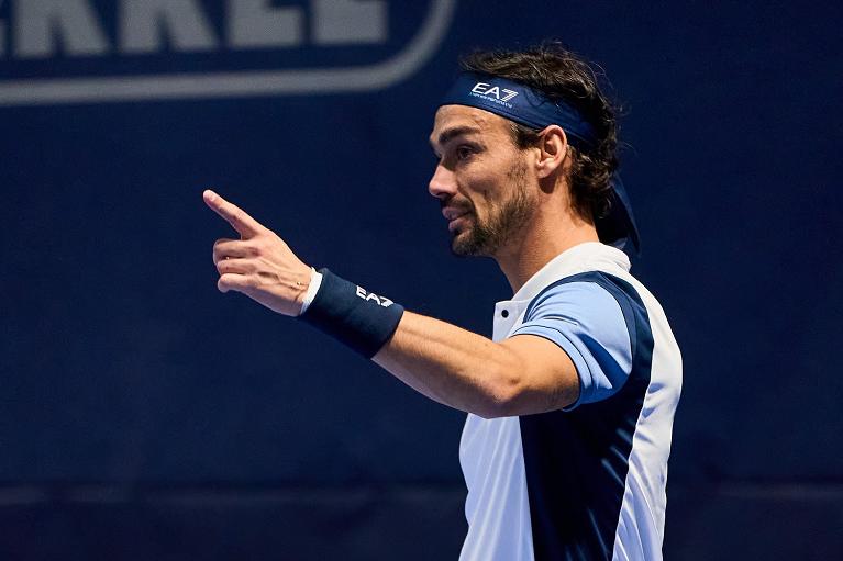 Fabio Fognini (foto Milesi)