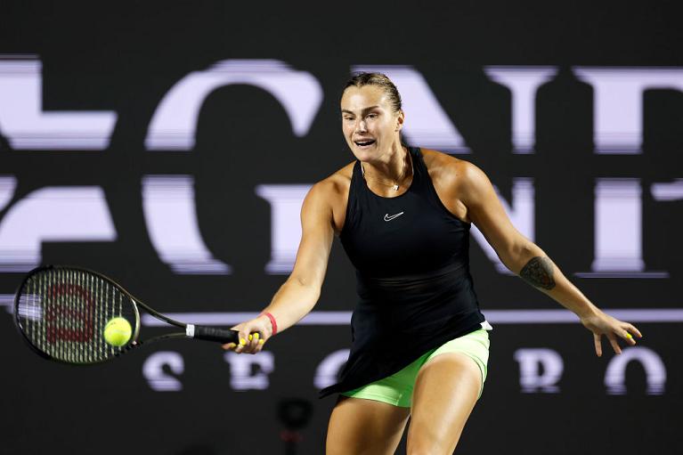 WTA 2024, dove giocano le big Sabalenka e Osaka a Brisbane, Raducanu a