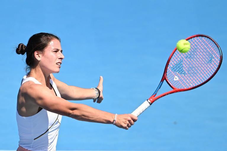 Emma Navarro (Getty Images)