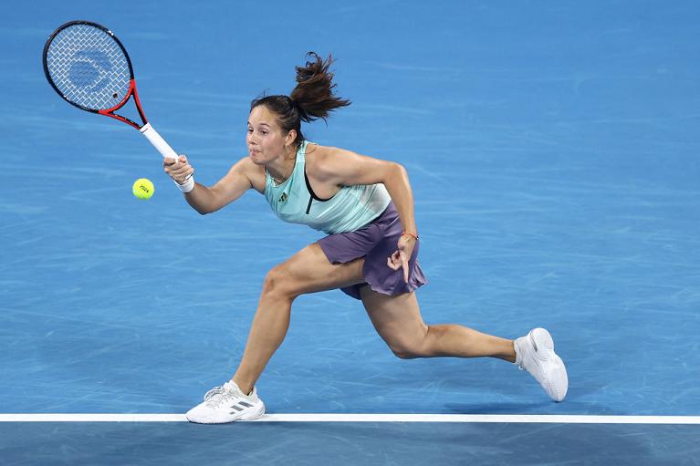 Daria Kasatkina (Getty Images)