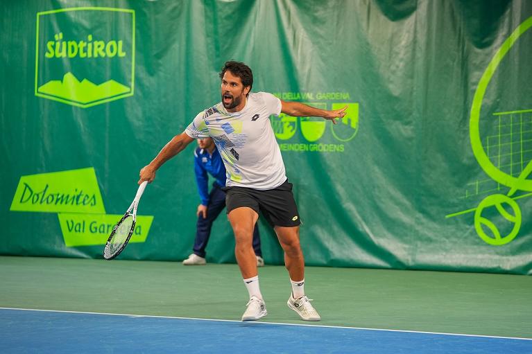 Indian Wells challenger al via Gaio e Oradini