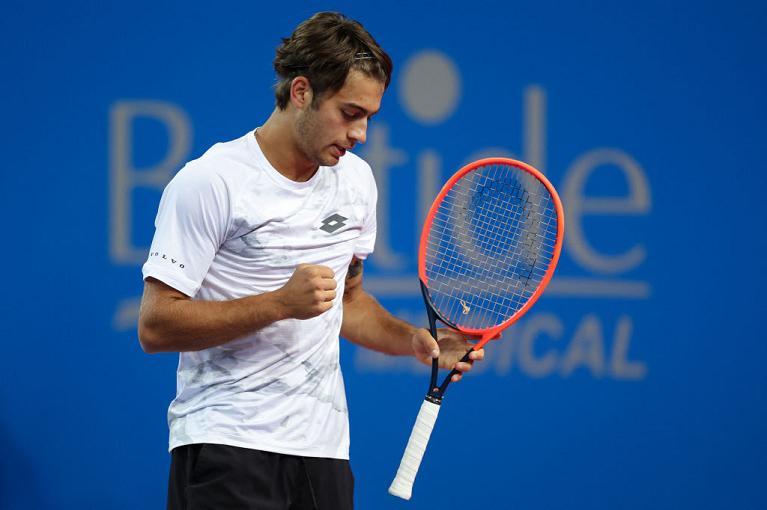 Flavio Cobolli (Getty Images)