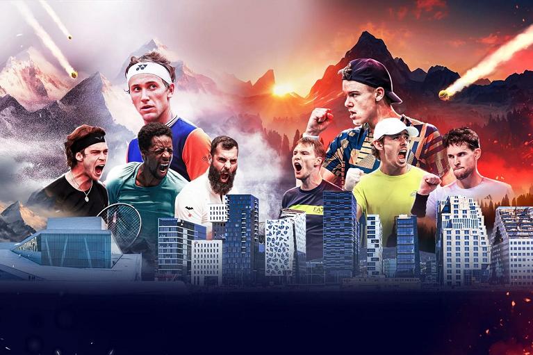 How To Watch Ultimate Tennis Showdown 2025 Dates Images References :