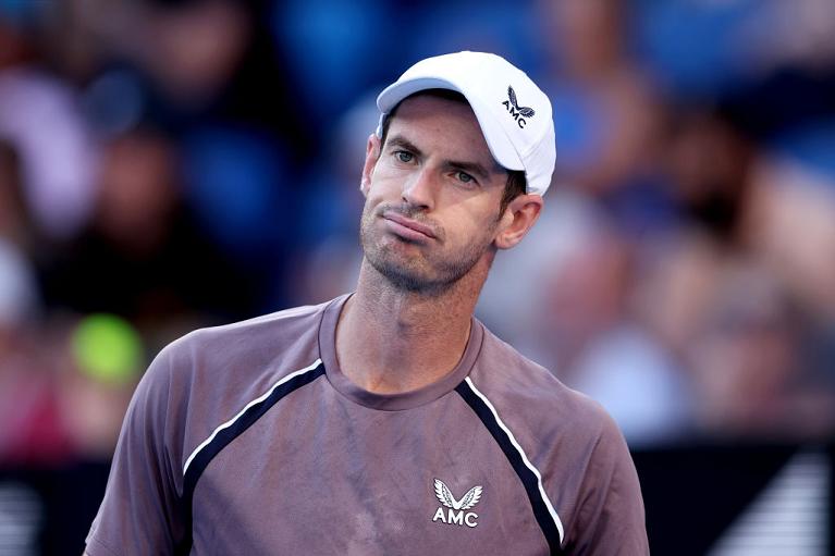 Andy Murray (Getty Images)