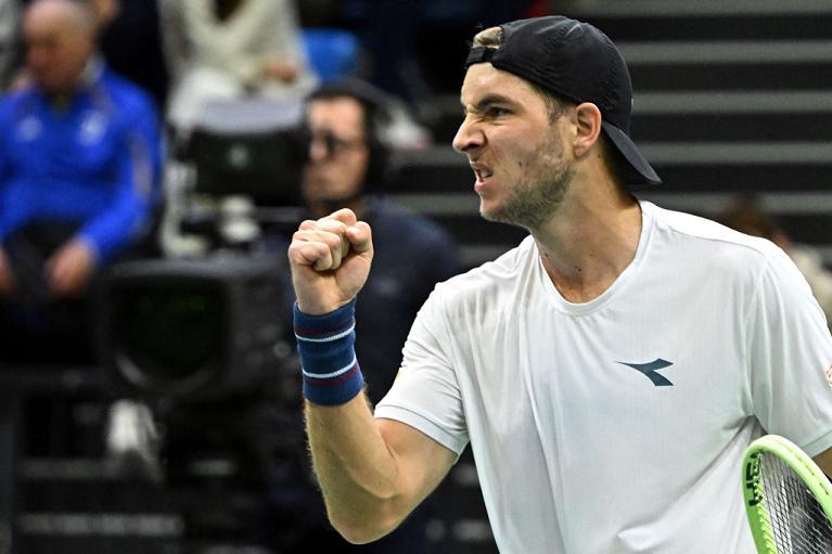 Jan-Lennard Struff (Getty Images)